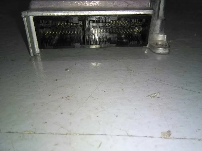 Centralita Airbag para Fiat Stilo (192)