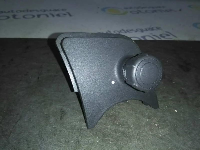 Mando Volante para Renault Grand Scenic