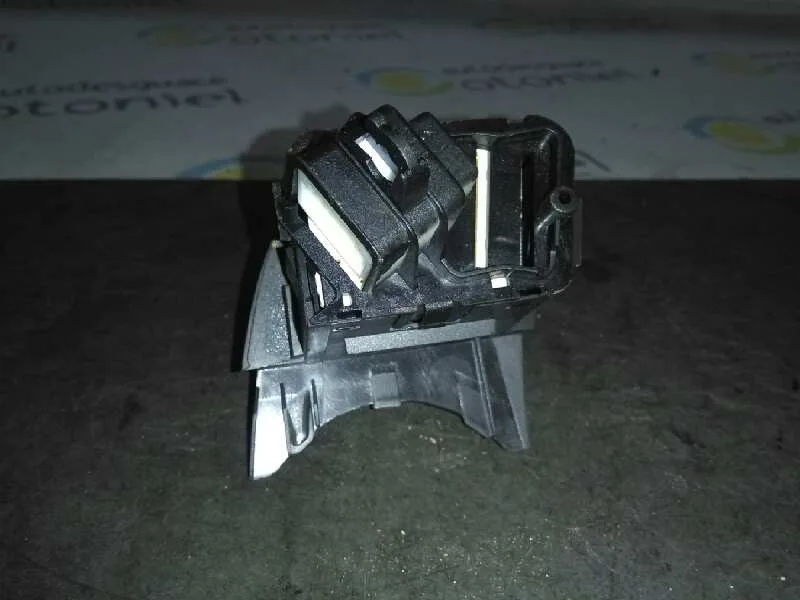 Mando Volante para Renault Grand Scenic