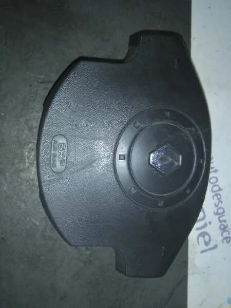 Airbag Delantero Izquierdo para Renault Scenic Ii