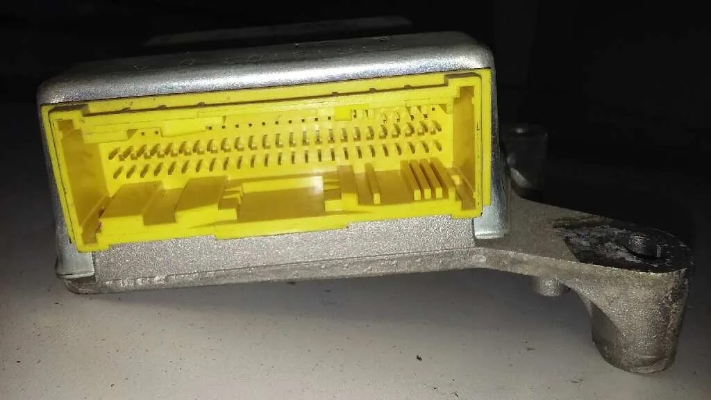 Centralita Airbag para Renault Laguna Ii (Bg0)