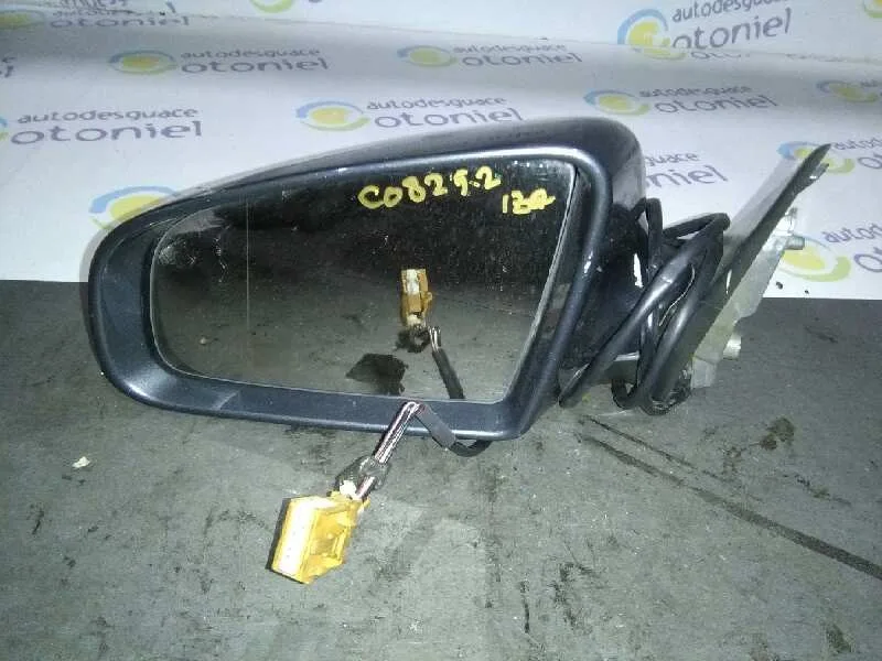Retrovisor Izquierdo para Audi A4 Berlina (8E)