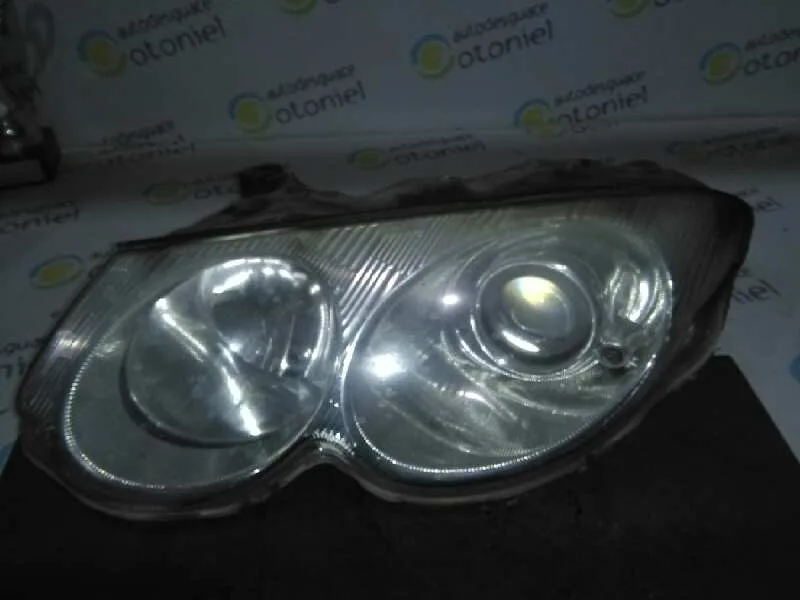 Faro Izquierdo para Chrysler 300 M (Lr)