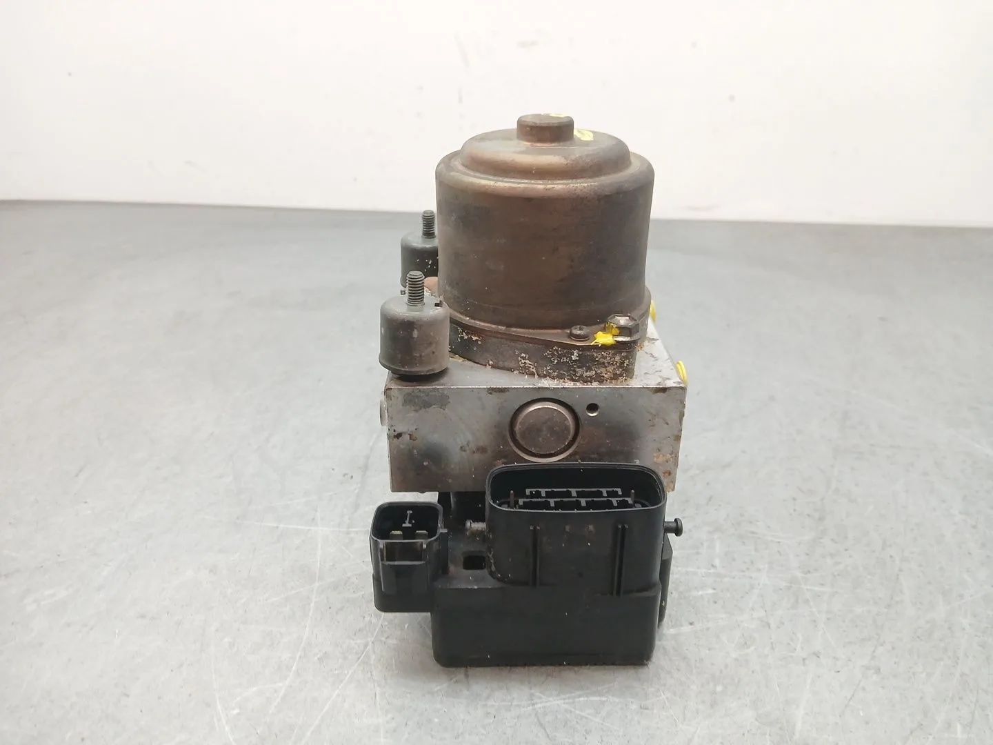 Abs para Mitsubishi Montero Sport (K90)