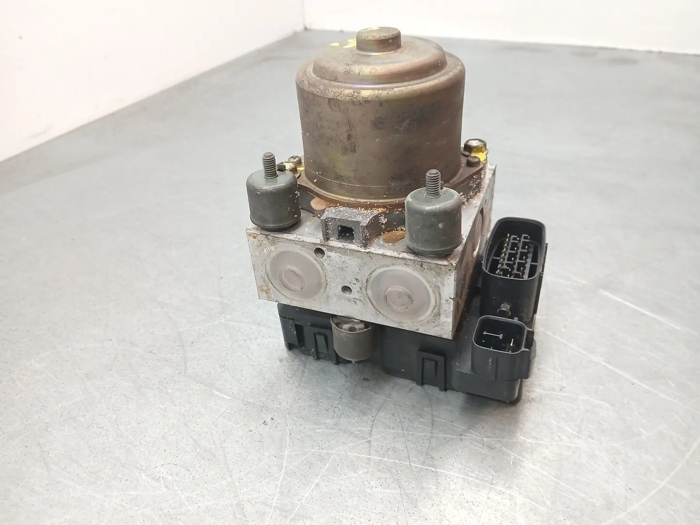 Abs para Mitsubishi Montero Sport (K90)
