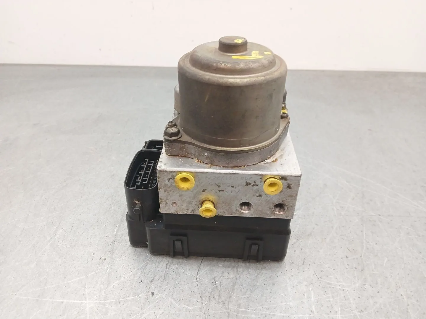 Abs para Mitsubishi Montero Sport (K90)