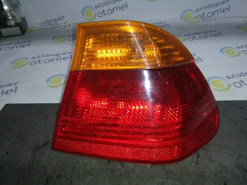 Piloto Trasero Derecho para Bmw Serie 3 Berlina (E46)