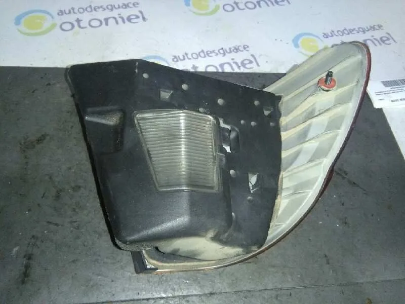 Piloto Trasero Derecho para Bmw Serie 3 Berlina (E46)