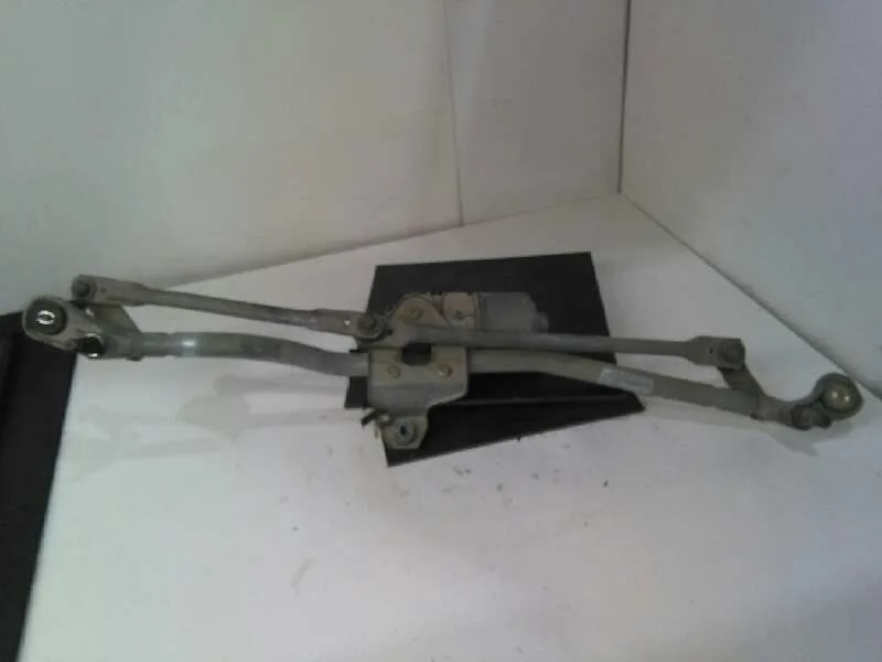 Motor Limpia Delantero para Audi A4 Berlina (8E)