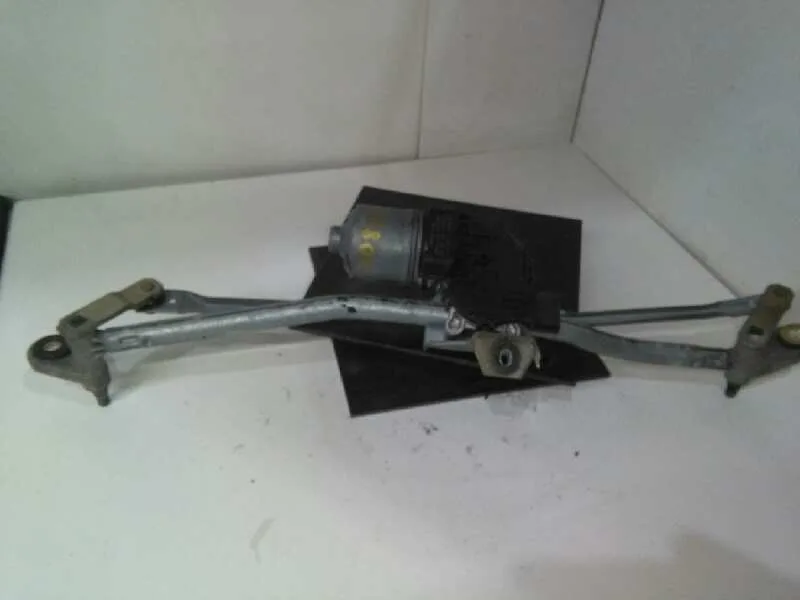 Motor Limpia Delantero para Audi A4 Berlina (8E)