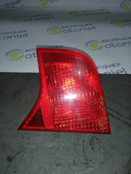 Piloto Trasero Derecho para Audi A4 Berlina (8E)