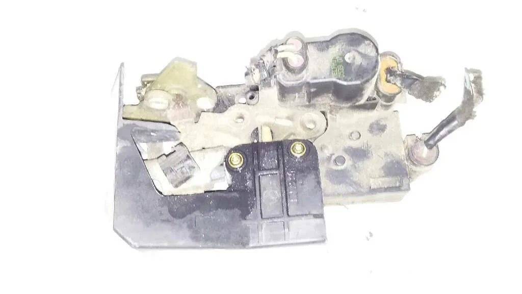 Cerradura Puerta Delantera Izquierda para Alfa Romeo 156 (116)
