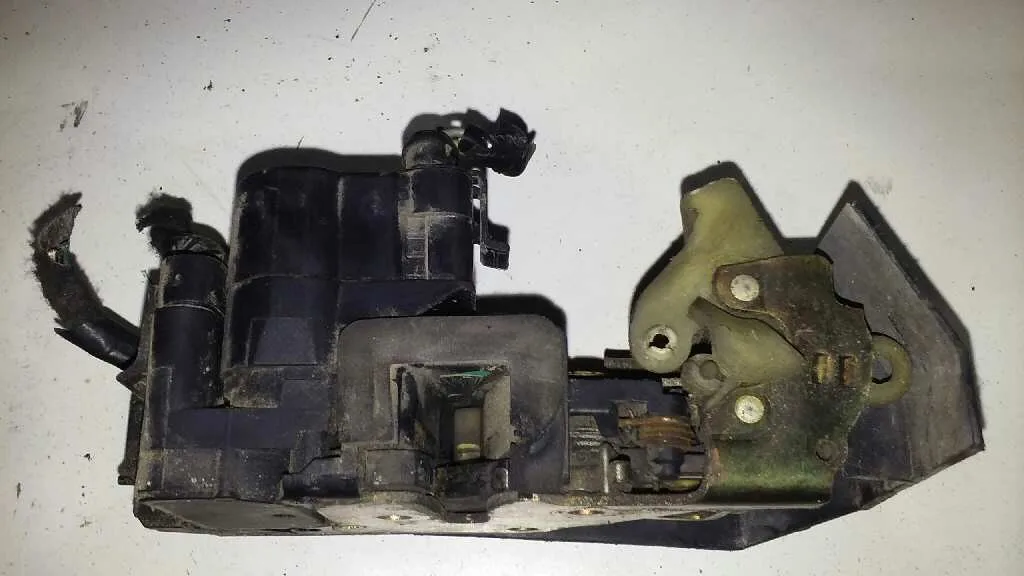 Cerradura Puerta Delantera Izquierda para Alfa Romeo 156 (116)