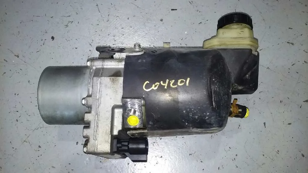 Bomba Direccion para Renault Laguna Iii
