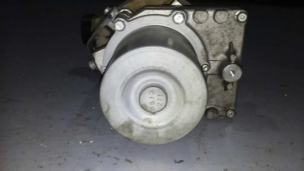 Bomba Direccion para Renault Laguna Iii