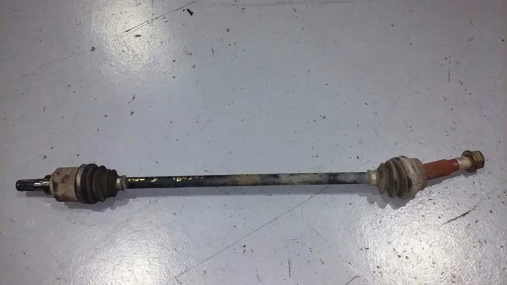 Transmision Trasera Derecha para Nissan Murano (Z50)