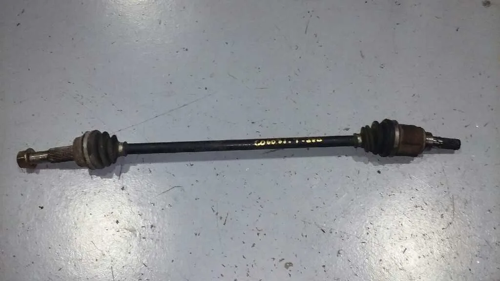 Transmision Trasera Izquierda para Nissan Murano (Z50)