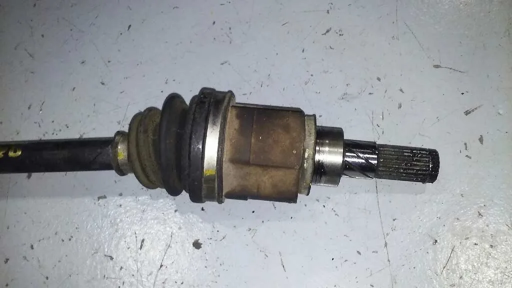 Transmision Trasera Izquierda para Nissan Murano (Z50)