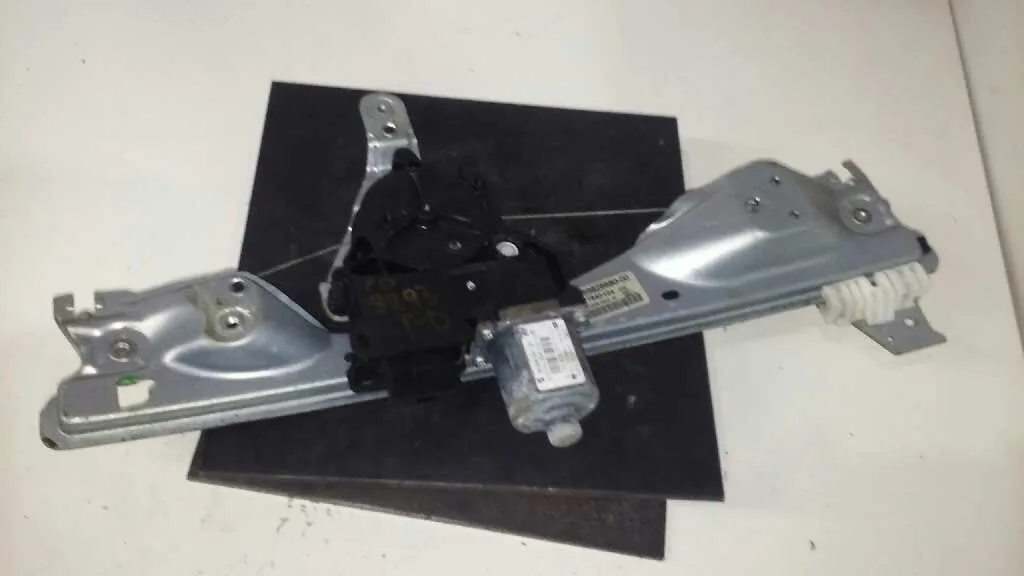 Elevalunas Trasero Derecho para Peugeot 308