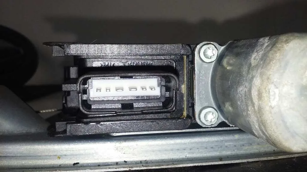 Elevalunas Trasero Derecho para Peugeot 308