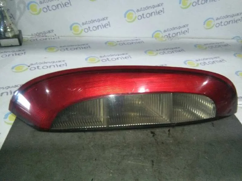 Piloto Trasero Derecho para Opel Corsa C