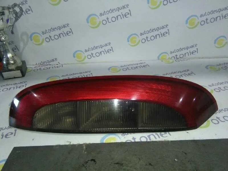 Piloto Trasero Izquierdo para Opel Corsa C