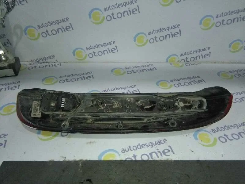 Piloto Trasero Izquierdo para Opel Corsa C