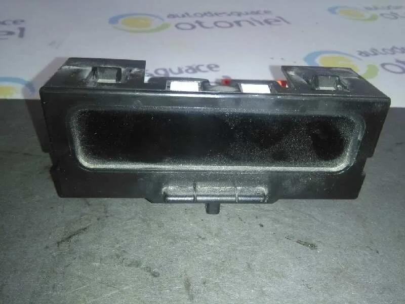 Display para Renault Clio Ii Fase Ii (B/Cb0)