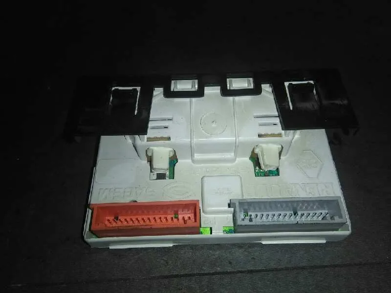Display para Renault Clio Ii Fase Ii (B/Cb0)