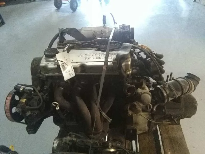 Motor Completo para Mitsubishi Carisma Berlina 5 (Da0)1995->)