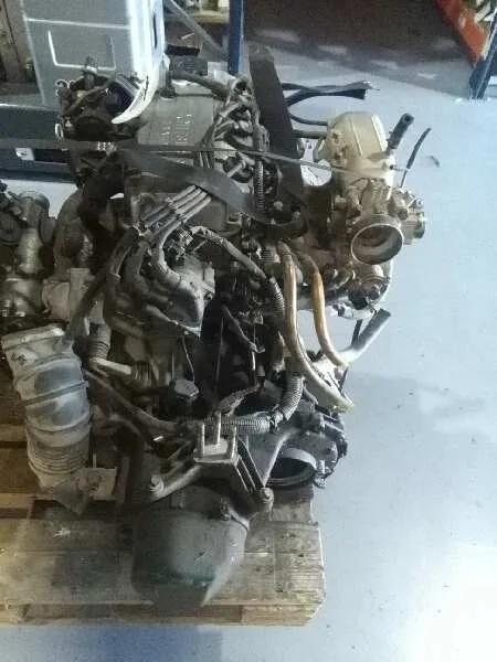 Motor Completo para Mitsubishi Carisma Berlina 5 (Da0)1995->)