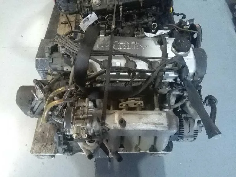 Motor Completo para Mitsubishi Carisma Berlina 5 (Da0)1995->)