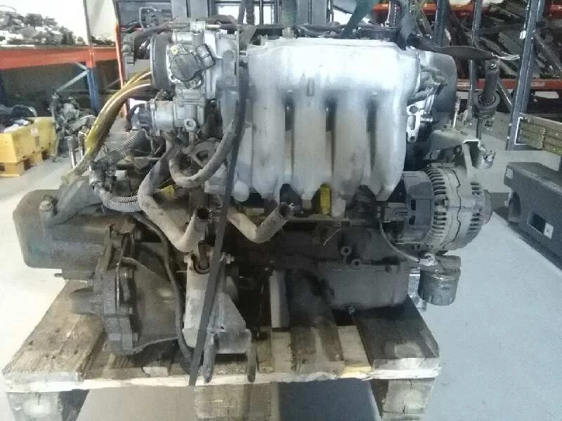 Motor Completo para Mitsubishi Carisma Berlina 5 (Da0)1995->)