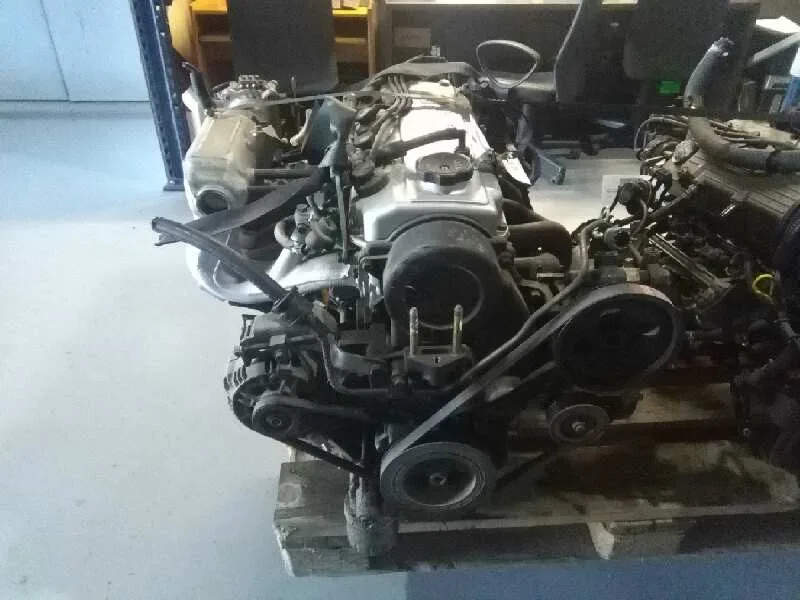 Motor Completo para Mitsubishi Carisma Berlina 5 (Da0)1995->)
