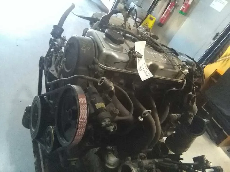 Motor Completo para Mitsubishi Carisma Berlina 5 (Da0)1995->)
