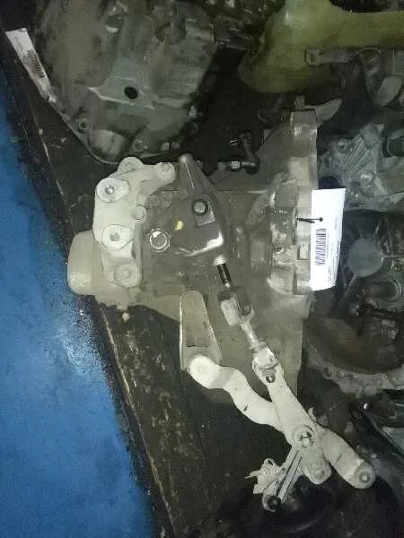 Caja Cambios para Opel Meriva