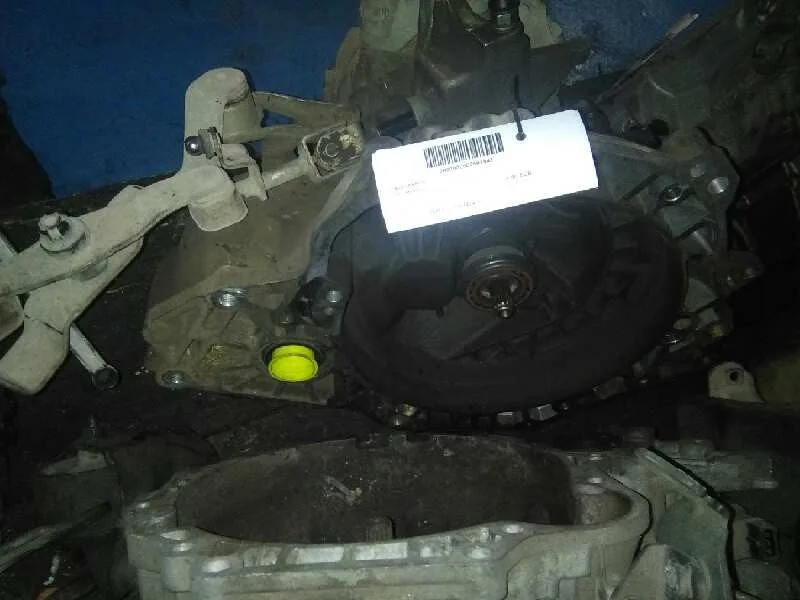 Caja Cambios para Opel Meriva