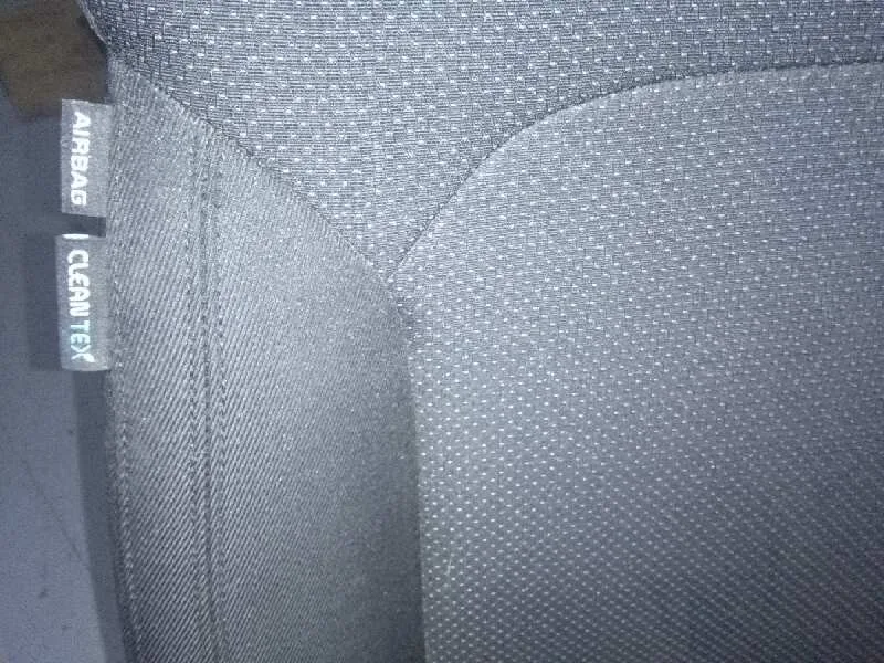 Asiento Delantero Derecho para Kia Carens ( )