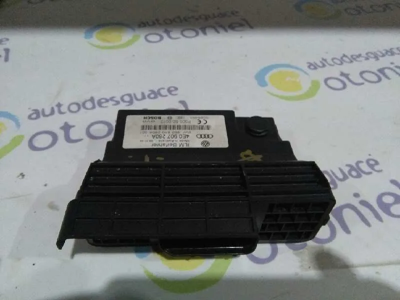 Modulo Confort para Audi A8 (4E2)