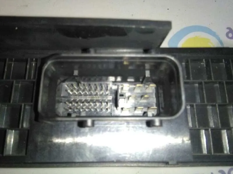 Modulo Confort para Audi A8 (4E2)