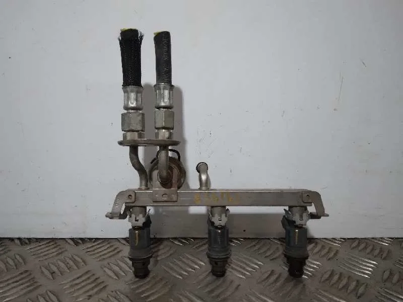 Rampa Inyectora para Opel Corsa C