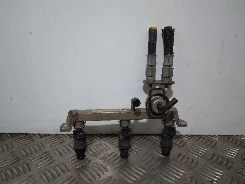 Rampa Inyectora para Opel Corsa C