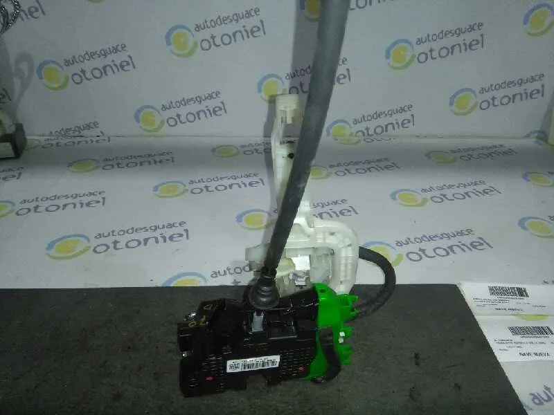 Cerradura Puerta Delantera Derecha para Kia Carens ( )