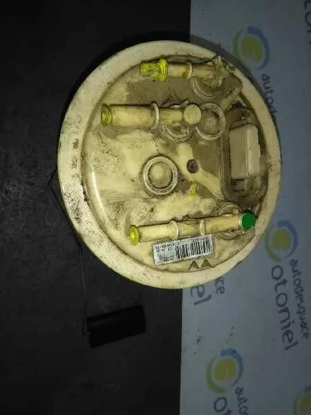 Aforador para Peugeot 308