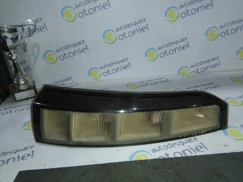 Piloto Trasero Izquierdo para Opel Meriva