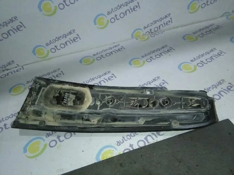 Piloto Trasero Izquierdo para Opel Meriva