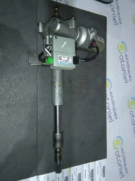 Columna Direccion para Suzuki Ignis Rm (Mh)