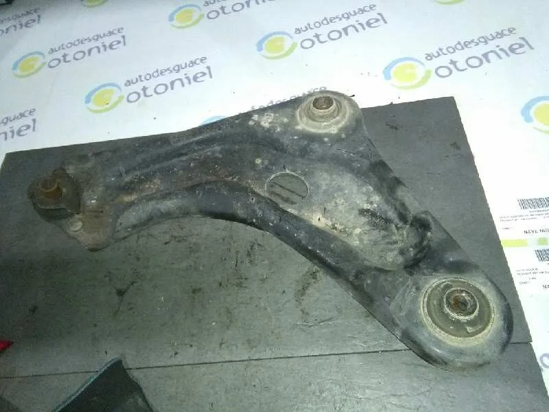 Brazo Suspension Inferior Delantero Izquierdo para Peugeot 207 Sw