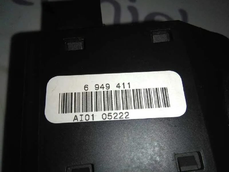 Mando Limpia para Mini Mini (R50,R53)