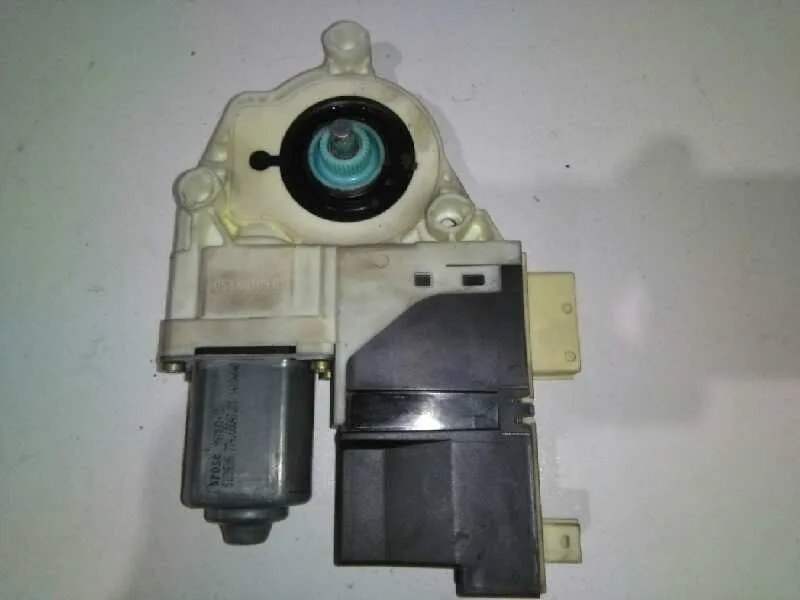 Motor Elevalunas Delantero Derecho para Citroën C4 Coupe